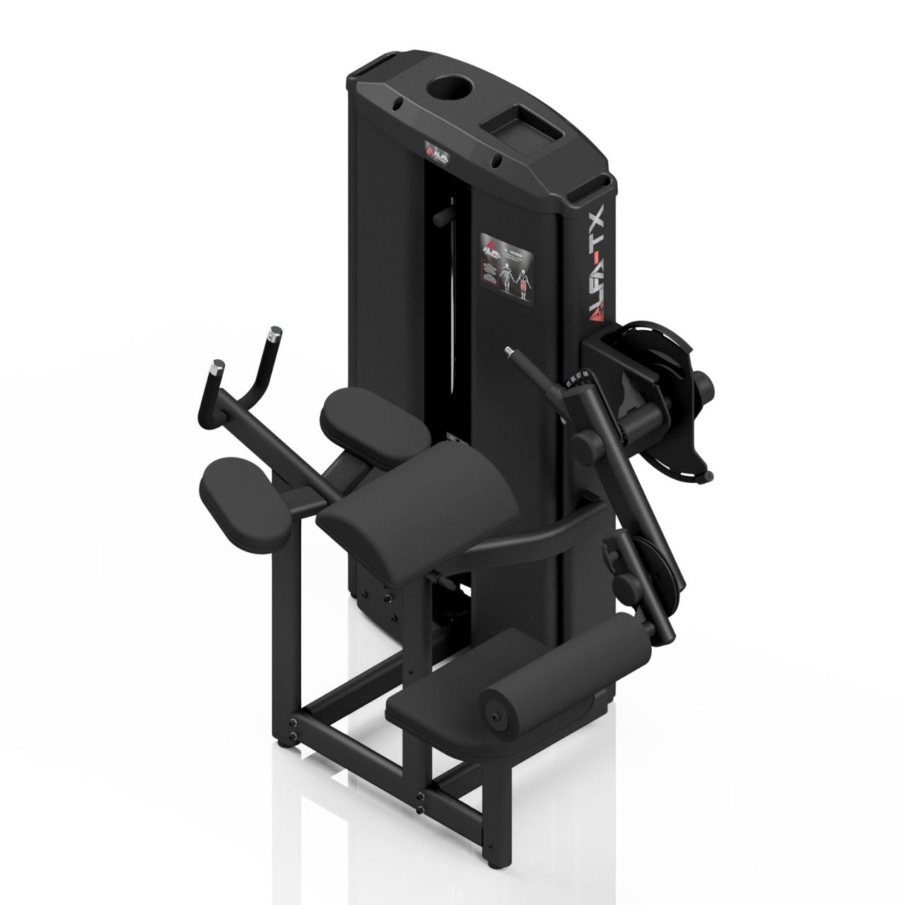 Máquina para Glúteo